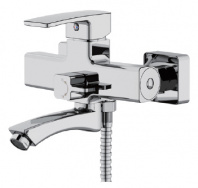 Смеситель для ванны R32151, хром