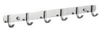 Вешалка с 6 крючками R202-6